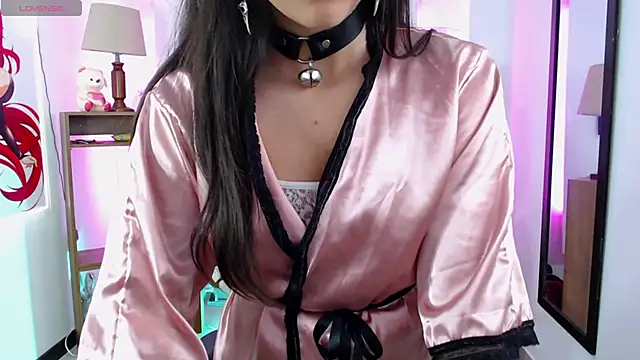 ashley cute77 online show from February 18, 2:59 pm