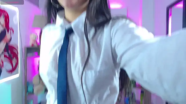 ashley cute77 online show from March 10, 11:53 am