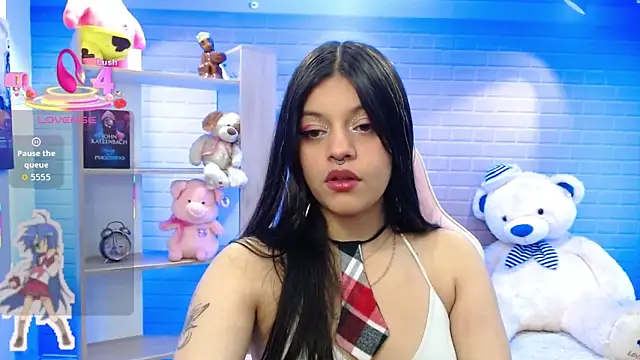 ashley cute77 online show from November 1, 10:28 am