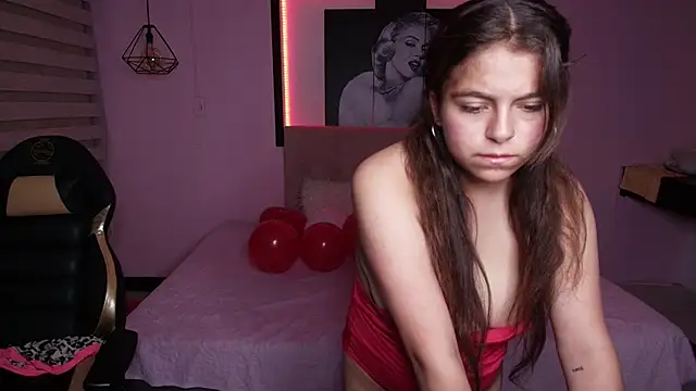 Kitten Cam online show from February 14, 4:09 pm