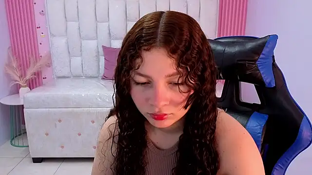 shalon diaz s online show from March 14, 1:16 pm