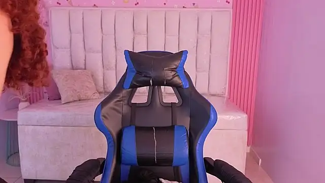 shalon diaz s online show from March 23, 1:04 pm