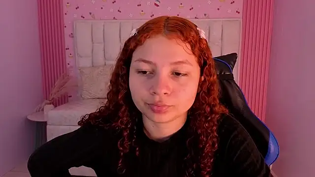 shalon diaz s online show from March 25, 8:15 pm