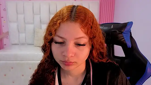 shalon diaz s online show from April 6, 1:01 pm