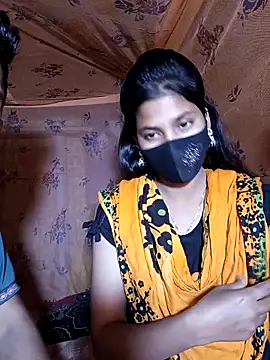 Hot couple 1 online show from February 15, 4:25 pm