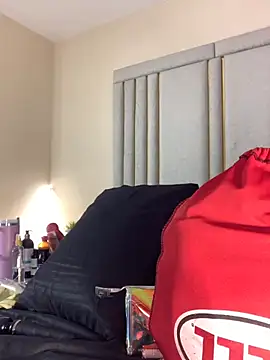 Liincostelloo online show from December 1, 7:41 pm