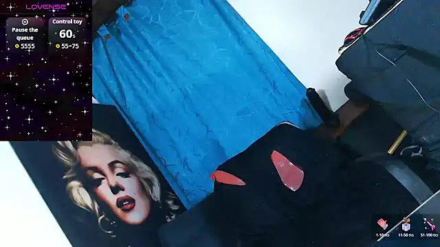 licy blonde hot online show from February 28, 2:51 pm