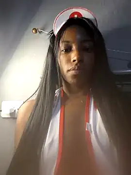 melangelo17 online show from January 19, 9:13 pm