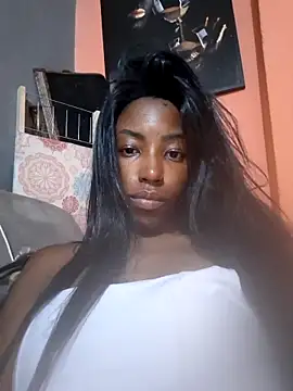 melangelo17 online show from January 29, 10:01 pm