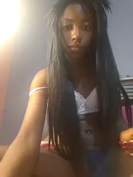 melangelo17 online show from February 2, 2:17 am