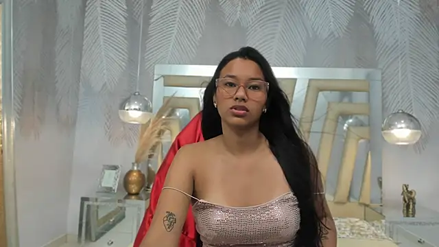 LIA SWAN  online show from February 10, 3:46 am