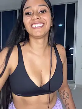 LIA SWAN  online show from February 4, 3:01 am