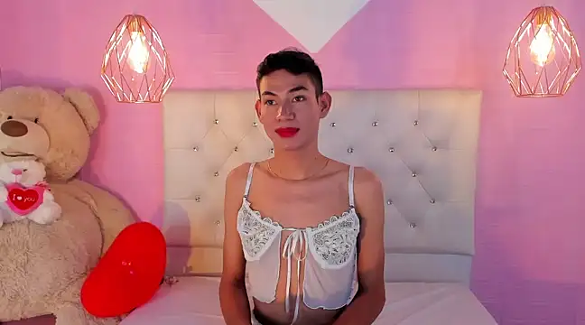 JackeOwens online show from February 17, 4:26 pm