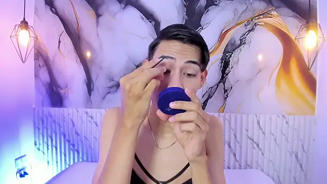 JackeOwens online show from October 13, 11:54 am