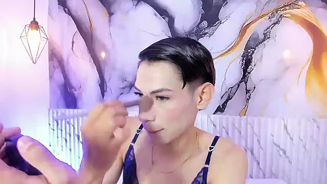 JackeOwens online show from October 15, 12:16 pm