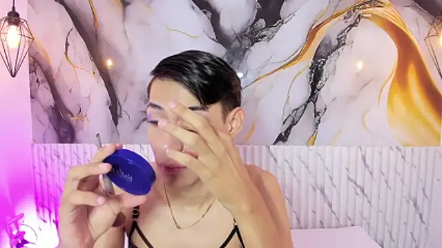 JackeOwens online show from December 3, 11:52 am