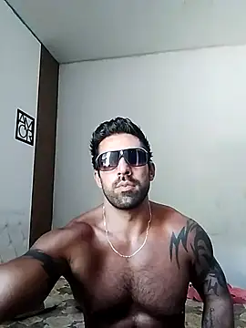 hotpornstar online show from February 23, 7:38 pm