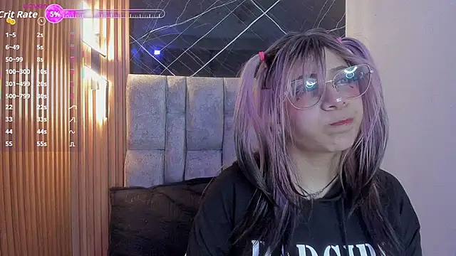 Snapshot of Hiraku_dl chatting on November 4, 10:09 pm Hiraku dl online show from November 4, 10:09 pm