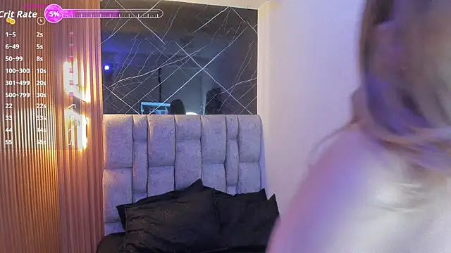 Snapshot of Hiraku_dl chatting on November 10, 10:09 pm Hiraku dl online show from November 10, 10:09 pm