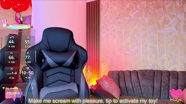 Snapshot of Aurora_thomas__1 chatting on February 22, 3:14 pm Aurora thomas 1 online show from February 22, 3:14 pm