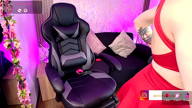 Snapshot of Aurora_thomas__1 chatting on September 11, 11:38 pm Aurora thomas 1 online show from September 11, 11:38 pm