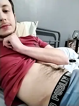 Snapshot of jimylie chatting on March 7, 10:54 pm jimylie online show from March 7, 10:54 pm