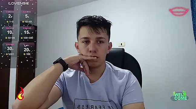 Snapshot of Alan_red chatting on February 26, 2:59 am Alan red online show from February 26, 2:59 am