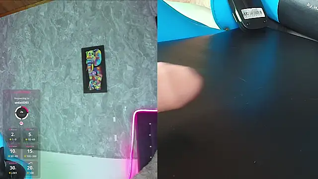 Lia little18 online show from February 24, 6:49 am