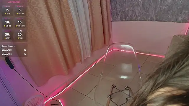 Lia little18 online show from March 8, 3:28 am