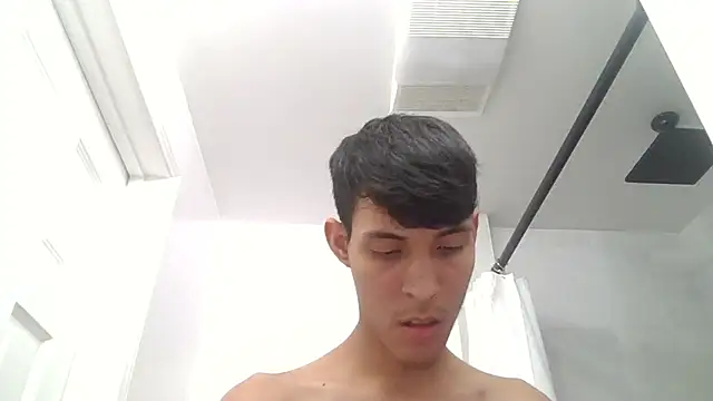 timefordemongirlslive online show from January 16, 12:47 am