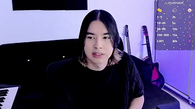 JordiWilld online show from November 28, 10:56 pm