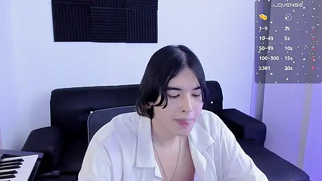 JordiWilld online show from February 7, 7:28 pm