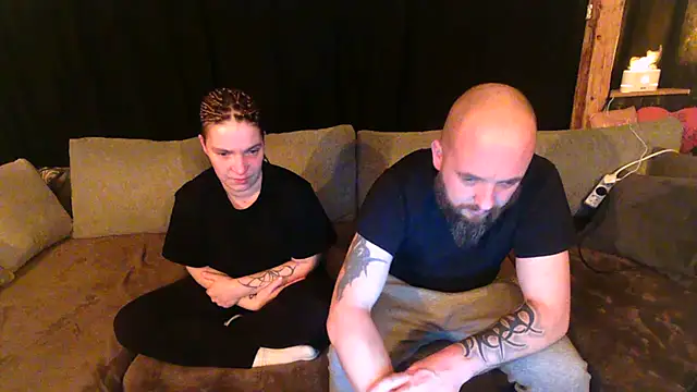 Anastasia 2006 online show from February 6, 8:34 pm