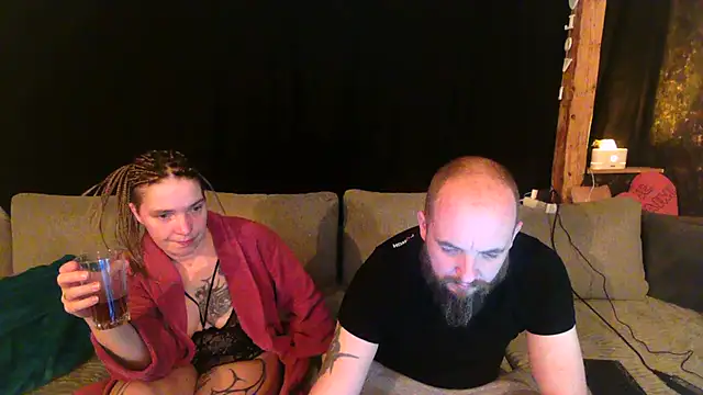 Anastasia 2006 online show from February 14, 8:37 pm