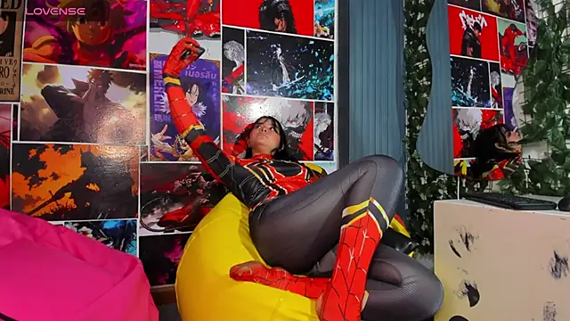 Zoe Cheshire online show from January 30, 4:58 am