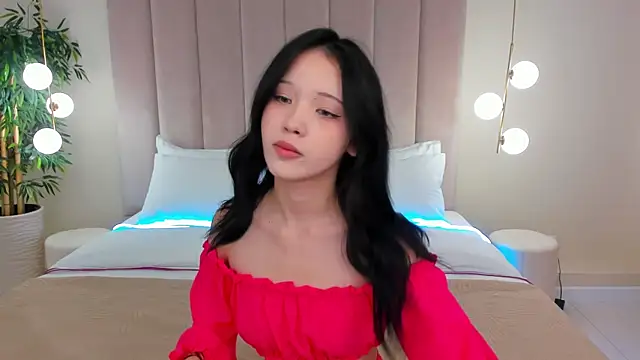 Snapshot of AnneCurtis chatting on February 9, 12:52 pm AnneCurtis online show from February 9, 12:52 pm