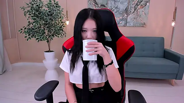 Snapshot of AnneCurtis chatting on February 25, 12:34 pm AnneCurtis online show from February 25, 12:34 pm