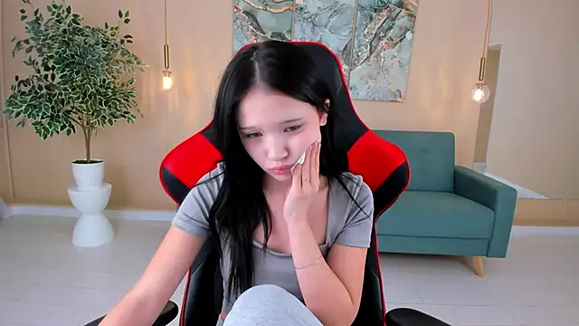 Snapshot of AnneCurtis chatting on March 1, 12:34 pm AnneCurtis online show from March 1, 12:34 pm