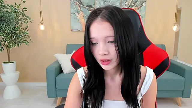 Snapshot of AnneCurtis chatting on March 2, 12:43 pm AnneCurtis online show from March 2, 12:43 pm