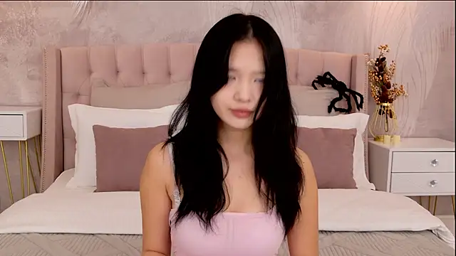 Snapshot of AnneCurtis chatting on October 25, 3:03 am AnneCurtis online show from October 25, 3:03 am