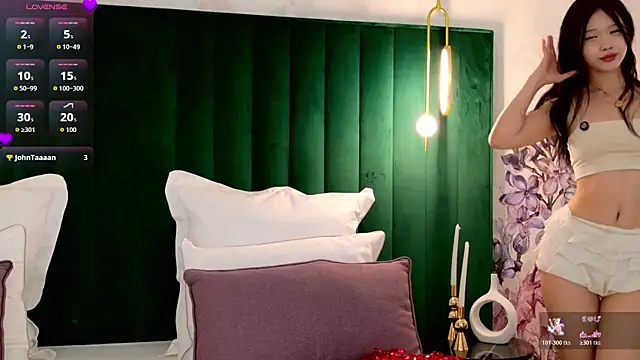 AnneCurtis online show from April 17, 3:09 am