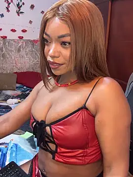 SaraYedid17 online show from November 5, 6:02 am