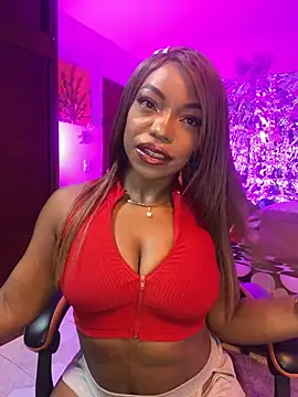 SaraYedid17 online show from April 7, 8:15 am