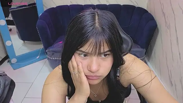 Paulette v online show from September 17, 1:02 pm