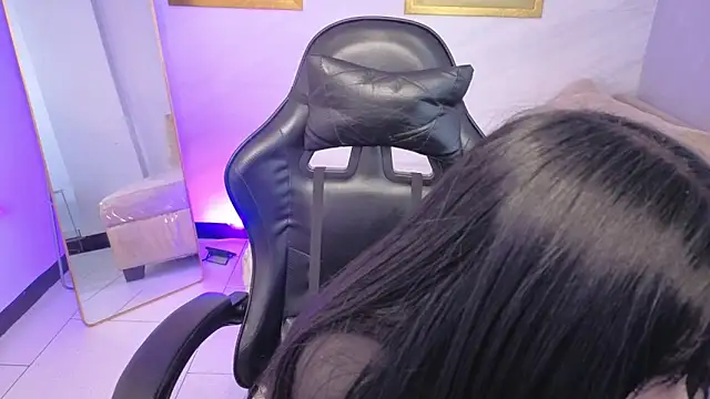 Paulette v online show from February 28, 1:12 pm