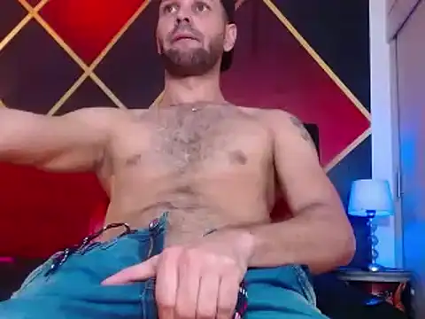 Cristian white online show from February 6, 10:10 pm