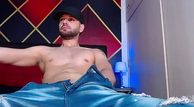 Cristian white online show from March 17, 6:40 am