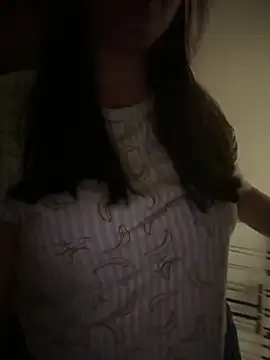 Snapshot of haskadin chatting on September 11, 5:57 pm haskadin online show from September 11, 5:57 pm