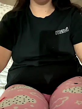 Snapshot of haskadin chatting on October 28, 2:53 pm haskadin online show from October 28, 2:53 pm