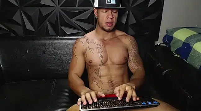 Snapshot of Jacob_Beckett chatting on March 5, 11:49 am Jacob Beckett online show from March 5, 11:49 am